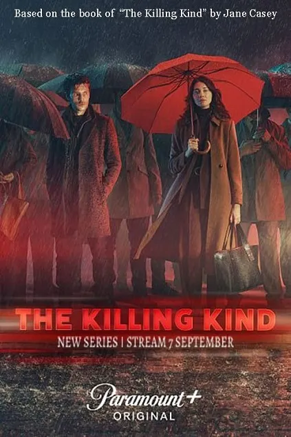 The Killing Kind Episode 6 (End)