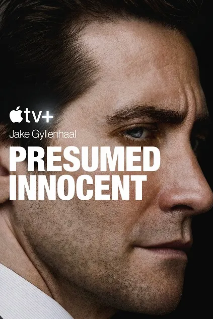 Presumed Innocent (2024)